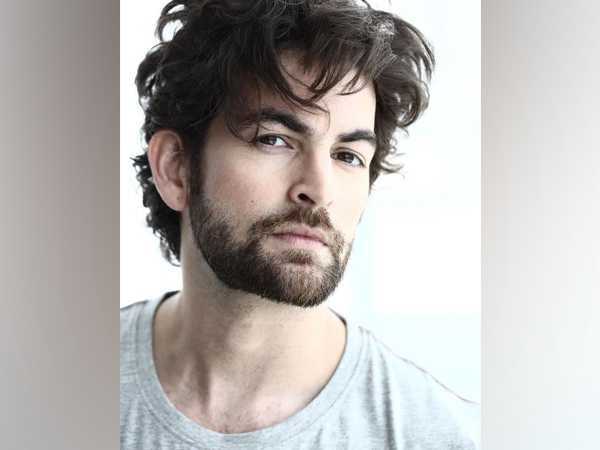 Neil Nitin Mukesh (Image source: Instagram)