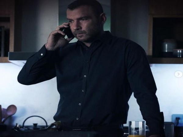 Liev Schreiber in a still from  'Ray Donovan'  (Image Source: Instagram)