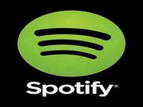 Spotify logo (Image source: Twitter)