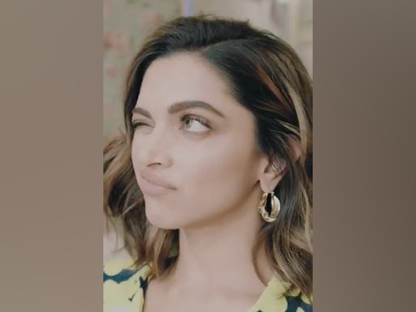 Deepika Padukone (Image Source: Instagram)