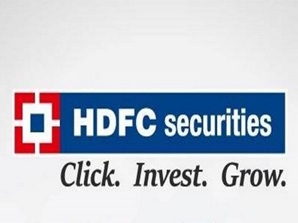 HDFC securities