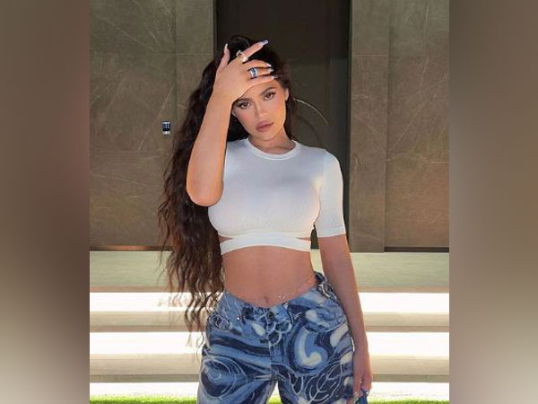 Kylie Jenner (Image Source: Instagram)
