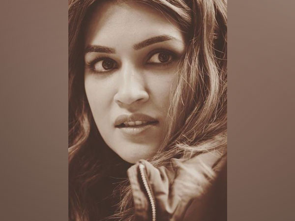 Kriti Sanon (Image Source: Instagram)