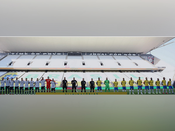 Brazil vs Argentina (Photo: FIFA.com)