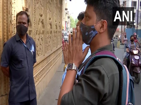 Shreemant Dagdusheth Halwai Ganpati Mandir, Pune