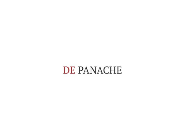 De Panache.