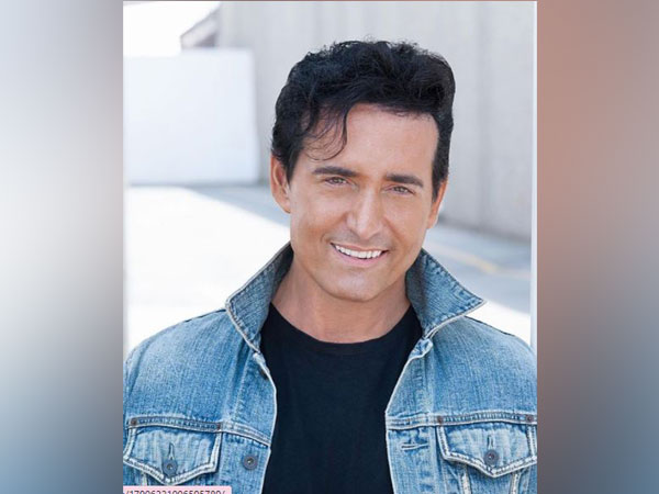 Carlos Marin (Image Source: Instagram)