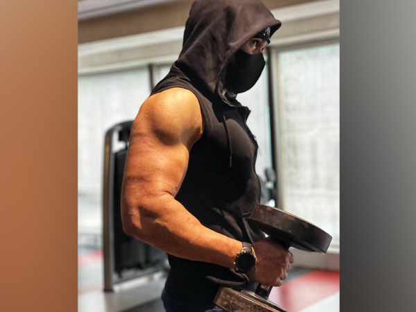 Emraan Hashmi (Image source: Instagram)