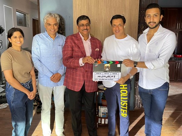 Madhur Bhandarkar commences shoot of 'India Lockdown' (Image Source: Twitter)