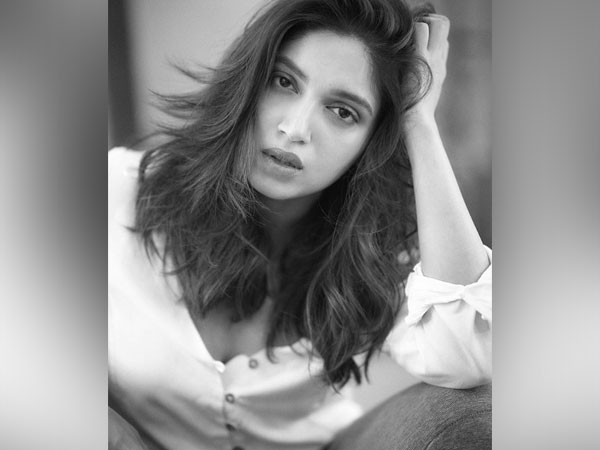Actor Bhumi Pednekar (Image courtesy: Instagram)