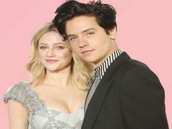 Cole Sprouse, Lili Reinhart (Image courtesy: Instagram)