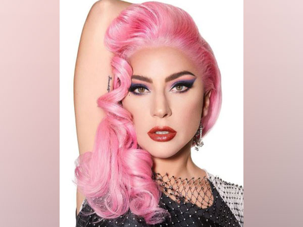 Lady Gaga (Image Source: Instagram)