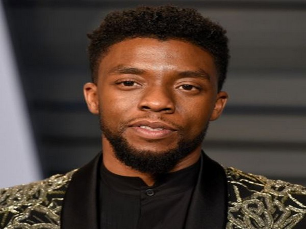 Chadwick Boseman (Image source: Instagram)