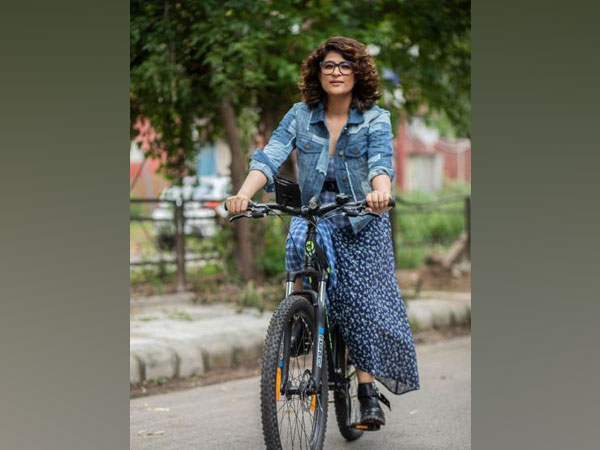 Tahira Kashyap Khurrana (Image source: Instagram)