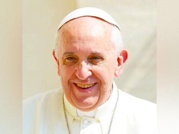Pope Francis (File Image)