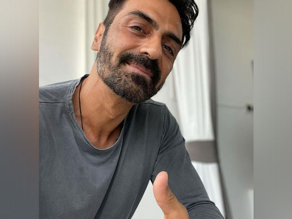 Arjun Rampal (Image Source: Instagram)
