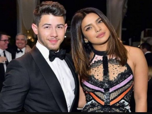 Nick Jonas and Priyanka Chopra (Image source: Instagram)