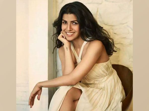 Nimrat Kaur (Image source: Instagram)