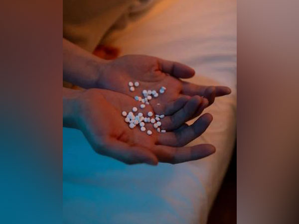 Representative Image