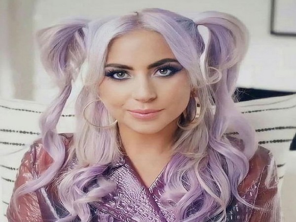 Lady Gaga (Image Source: Instagram)