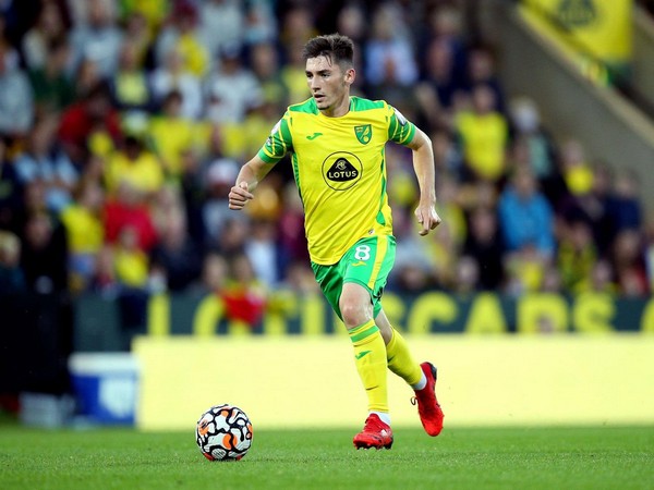 Billy Gilmour (Photo: Twitter/Billy Gilmour)