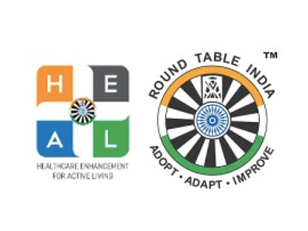 Round Table India launches Project H.E.A.L.