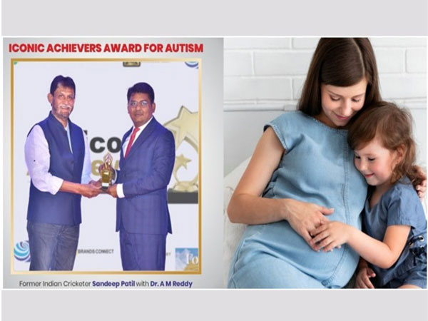 Parents' health conditions - responsible for ASD? 