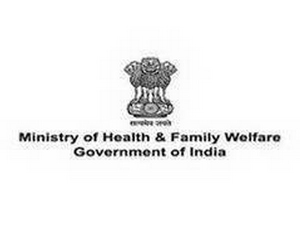 Union Ministry of Health and Family Welfare 