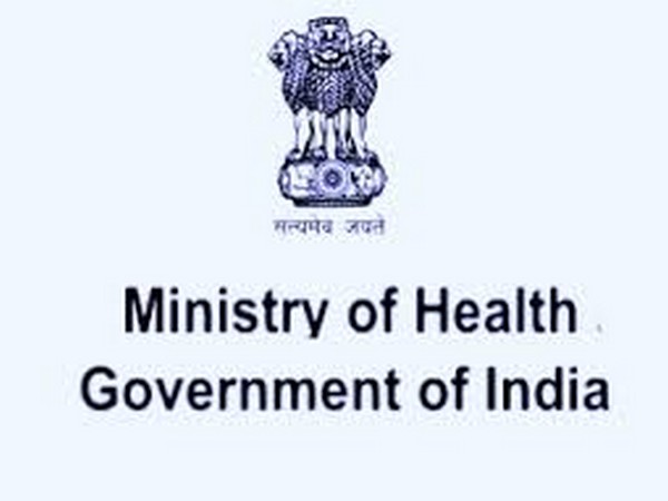 The Union Health Ministry File/photo