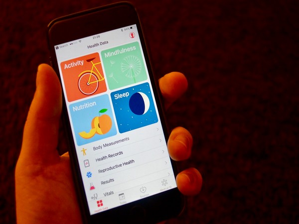 Representative image