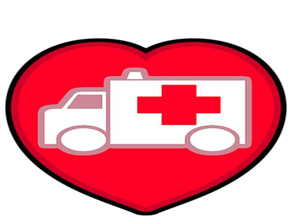 Chest pain was the most common symptom for both men and women, with 93 per cent of both sexes reporting this symptom.