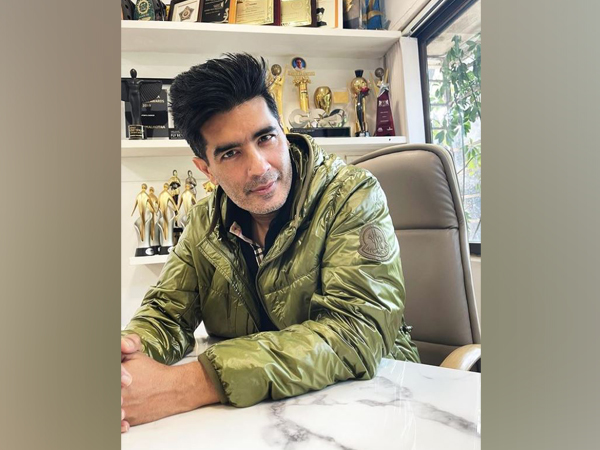 Manish Malhotra (Image source: Instagram)