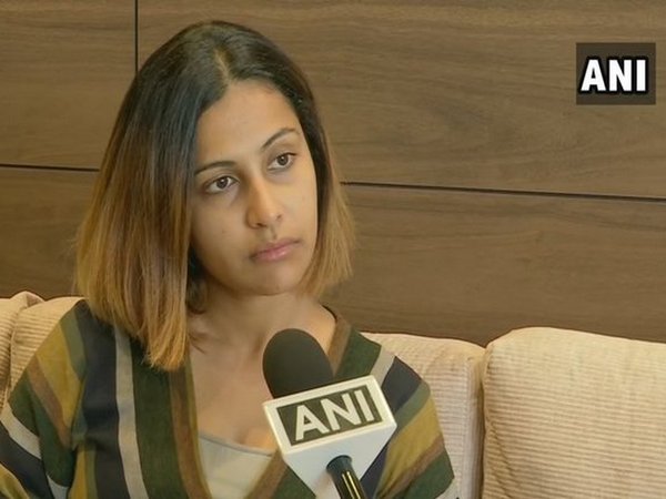 Heena Sidhu (File photo)