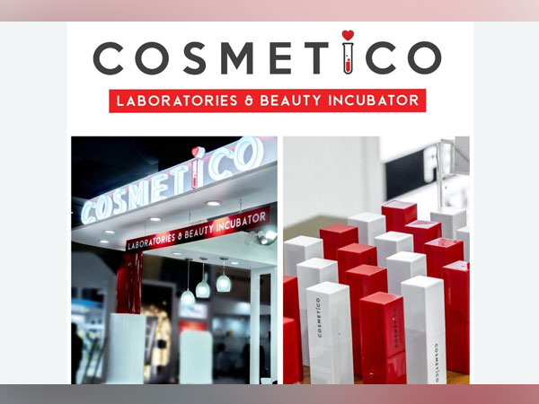 Cosmetico Labs 