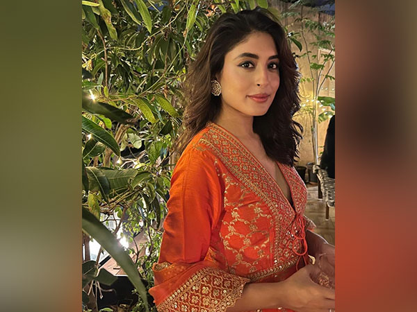 Kritika Kamra (Image source: Instgram)