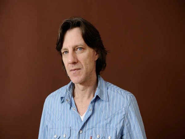 James Marsh (Image source: Twitter)
