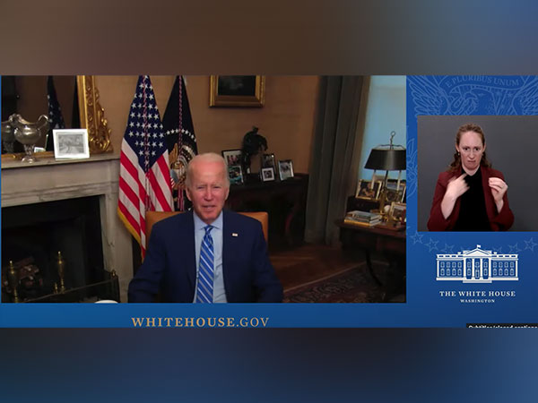 Photo Courtesy: White House