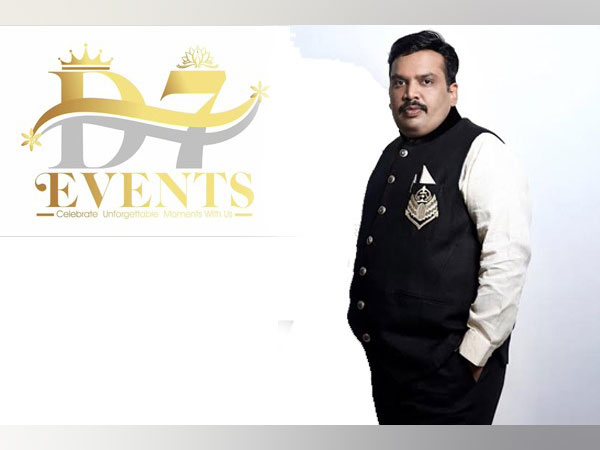 Akash Goyal launched Desi English band - a Live DJ band