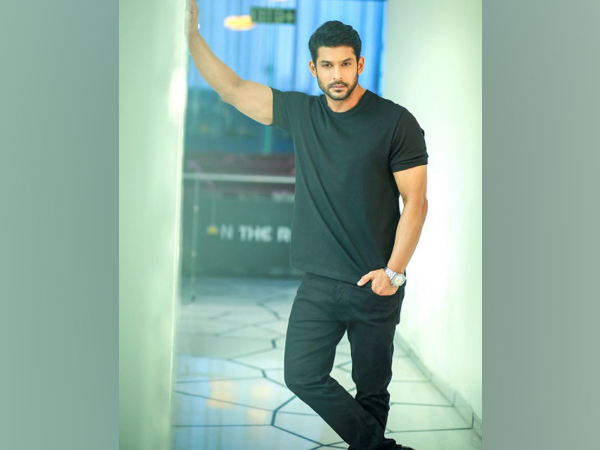 Sidharth Shukla (Image Source: Instagram)