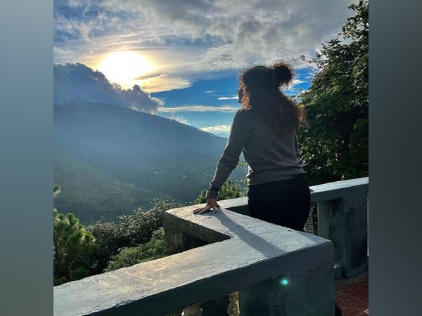 Taapsee Pannu (Image Source: Instagram)