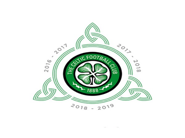 Celtic FC logo