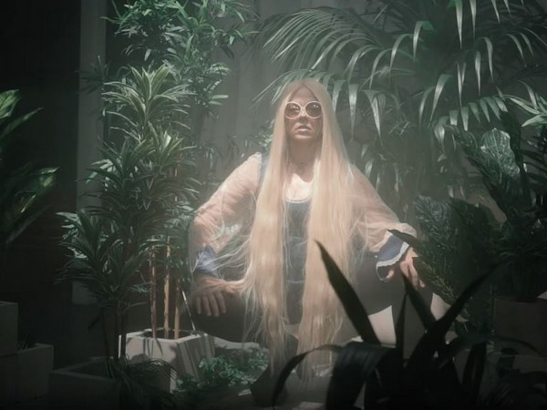 A still from the song (Image courtesy: Youtube)