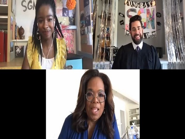 A still from 'Some Good News' (Image courtesy: Youtube)