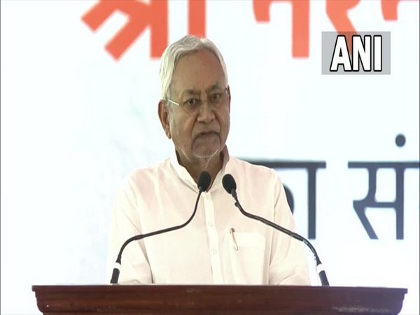 Bihar Chief Minister Nitish Kumar (File Photo)