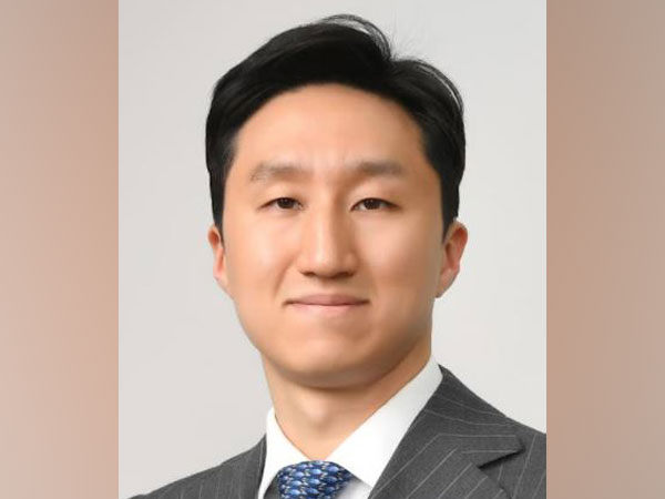 Chung Ki-sun, vice president of Hyundai Heavy Industries Holdings. Photo=Hyundai Heavy Industries Group