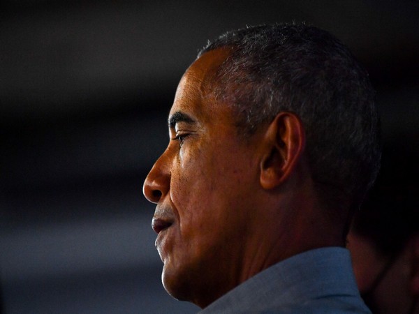 Former US President Barack Obama (Photo Credit - Reuters)