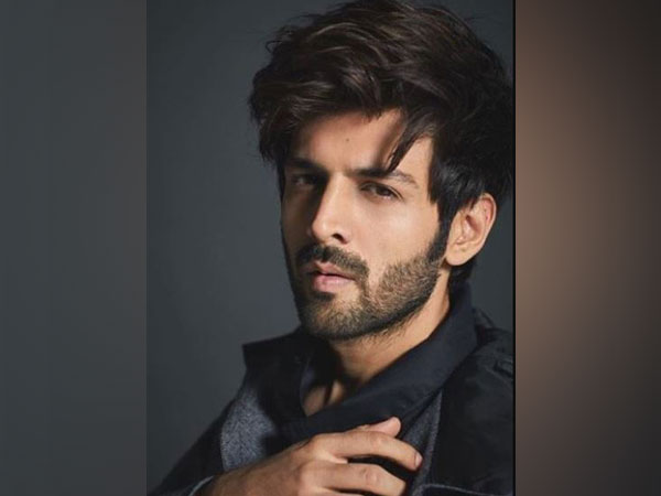 Kartik Aaryan (Image source: Instagram)