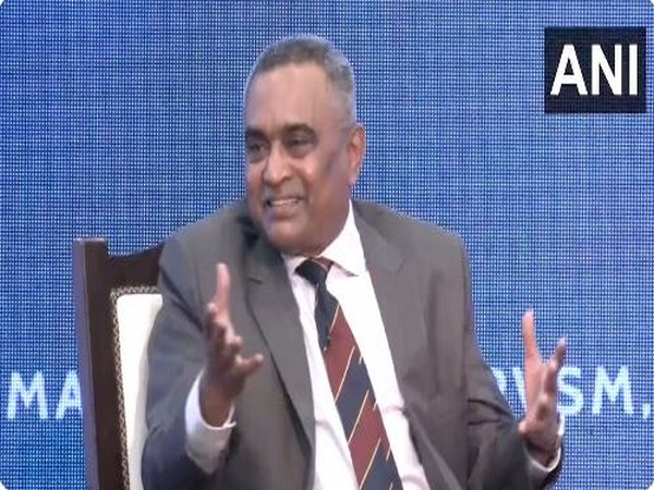 Army chief Gen Manoj Pande (Photo/ANI)