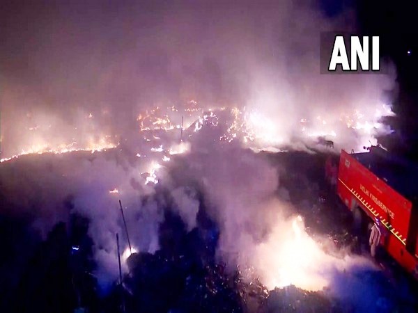 Representative Image