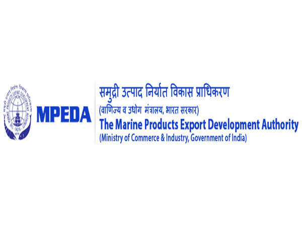Marine Products Export Development Authority (MPEDA)